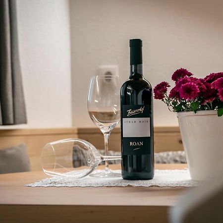 Obergasserhof 로뎅고 외부 사진