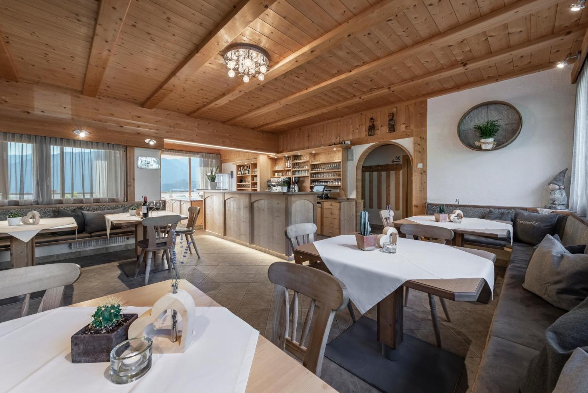 Obergasserhof 로뎅고 외부 사진