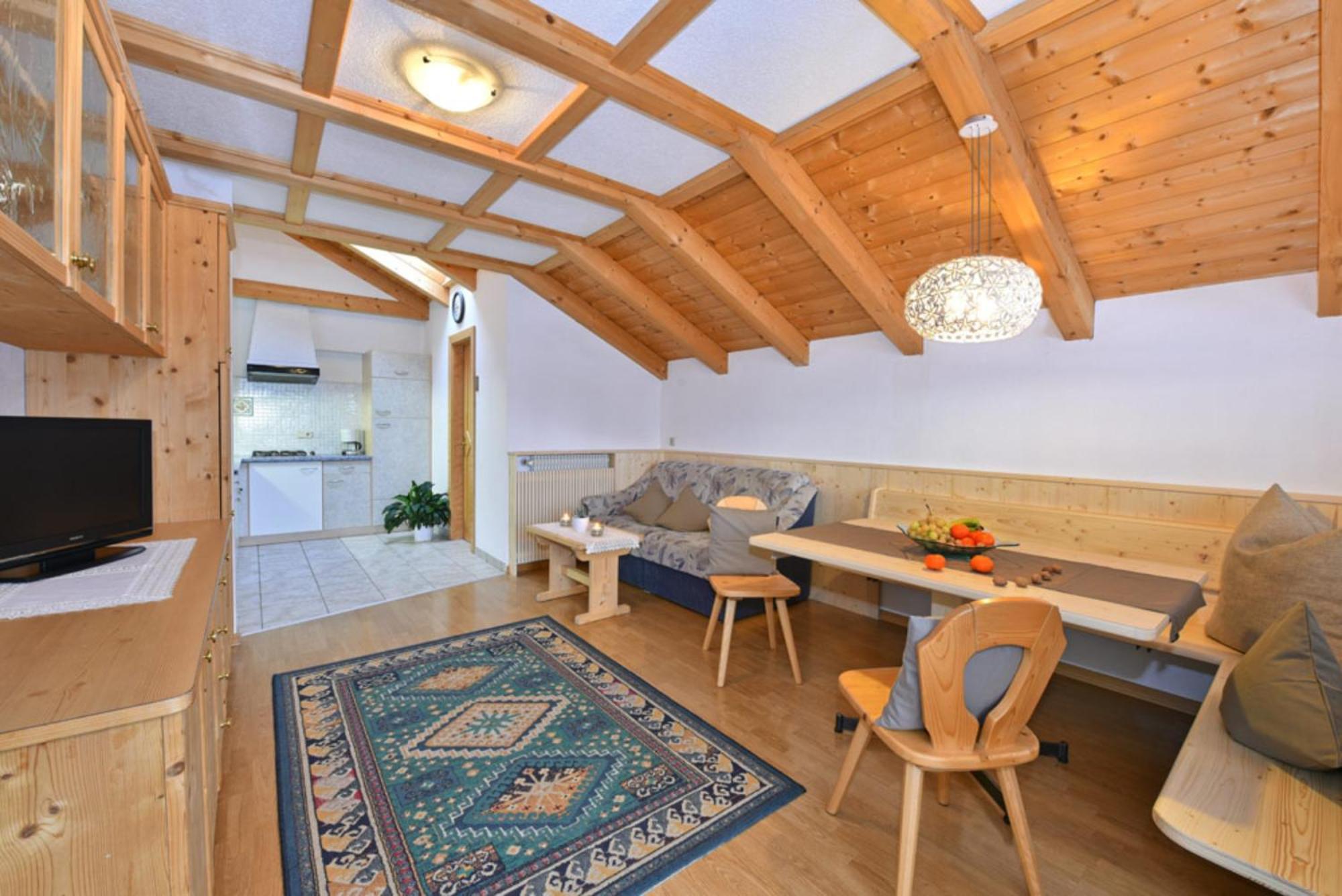 Obergasserhof 로뎅고 객실 사진