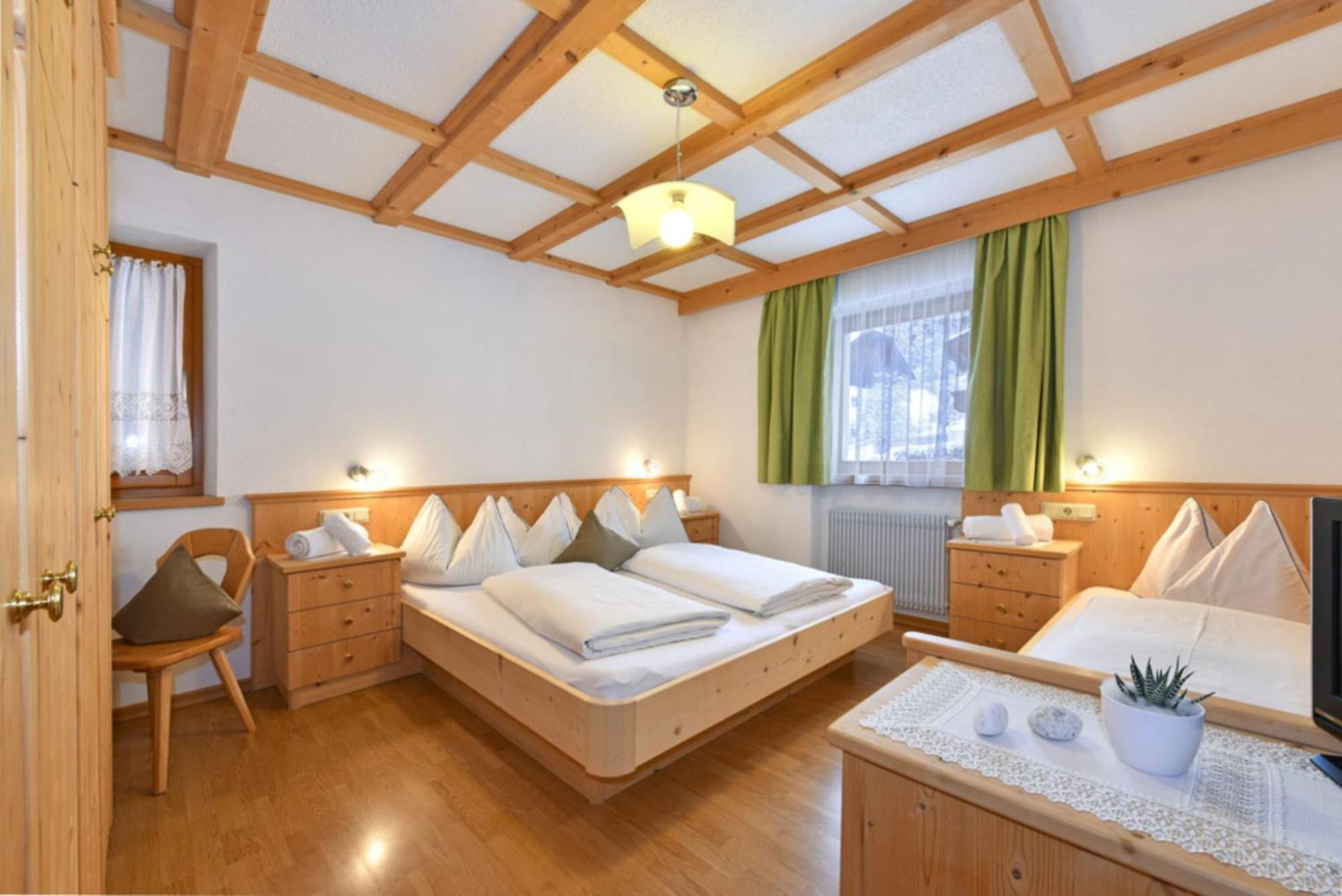 Obergasserhof 로뎅고 객실 사진