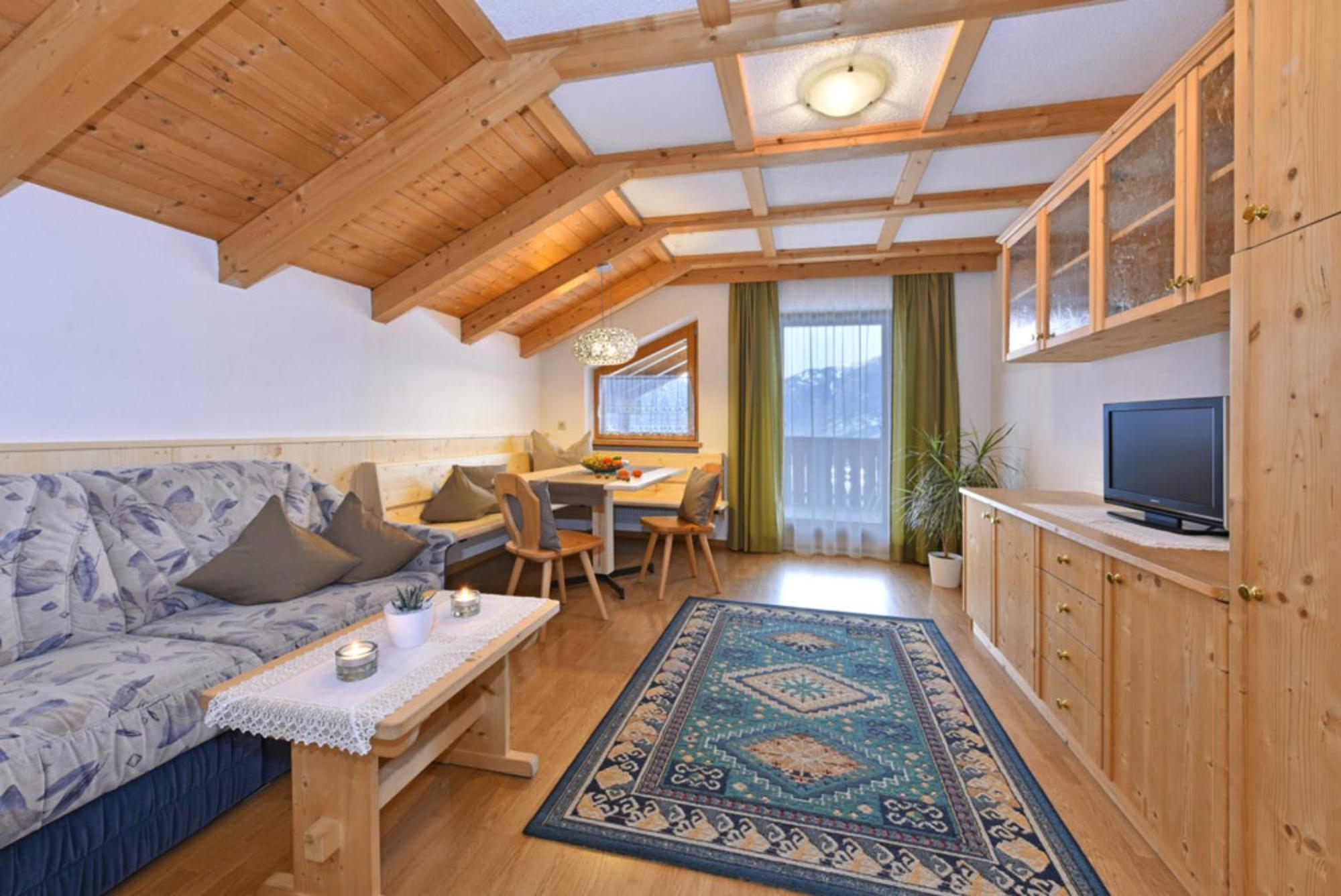 Obergasserhof 로뎅고 객실 사진