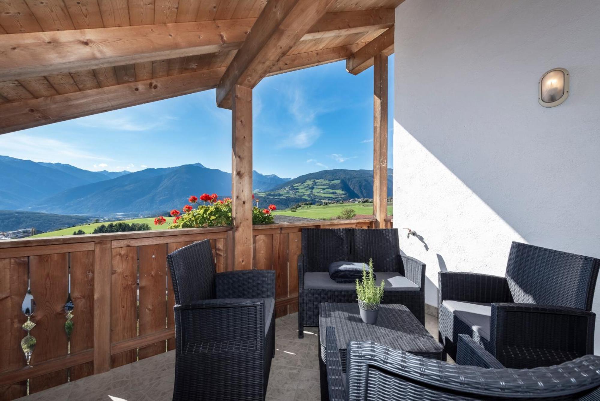 Obergasserhof 로뎅고 객실 사진
