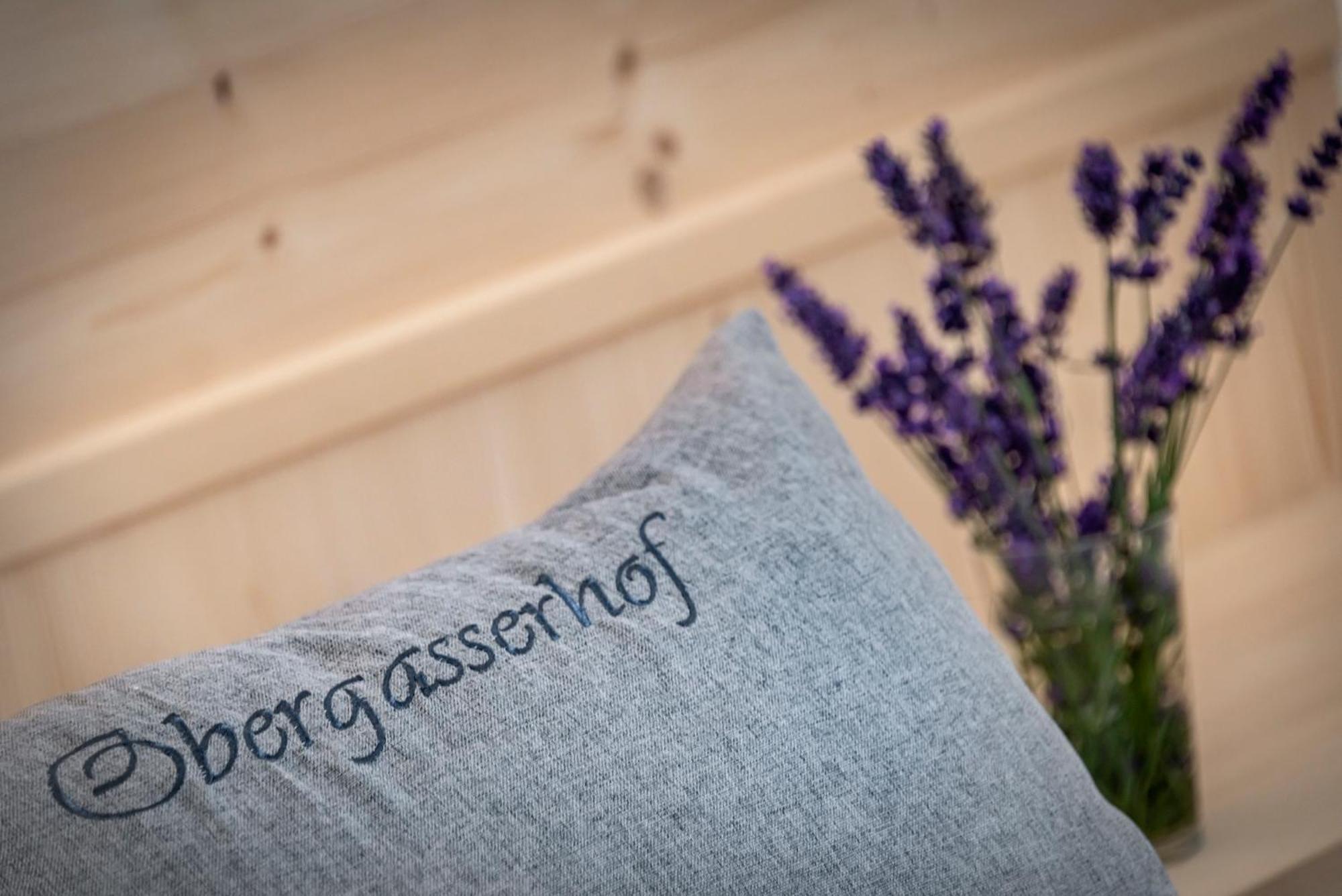 Obergasserhof 로뎅고 외부 사진